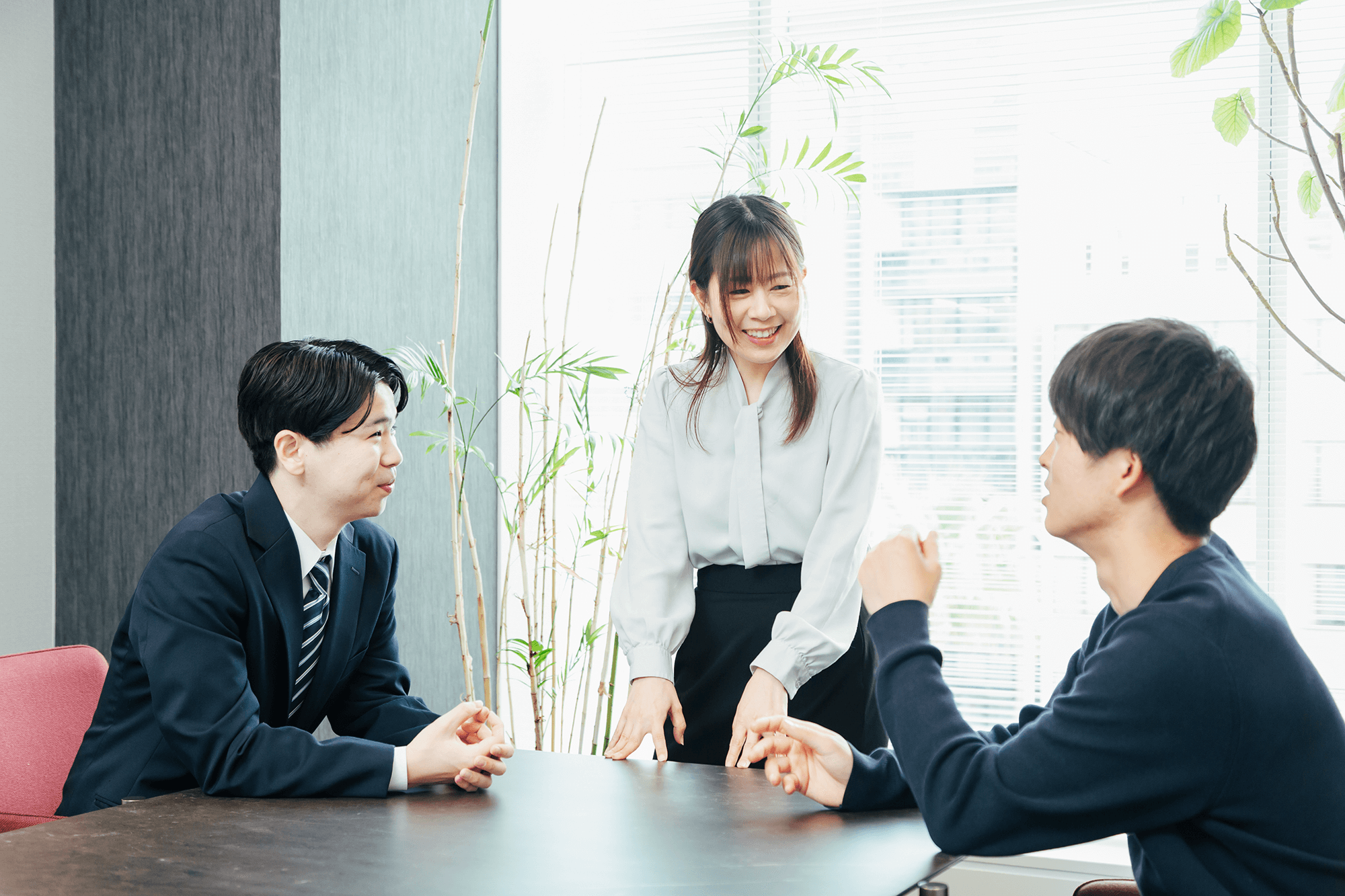 株式会社愛和 採用情報